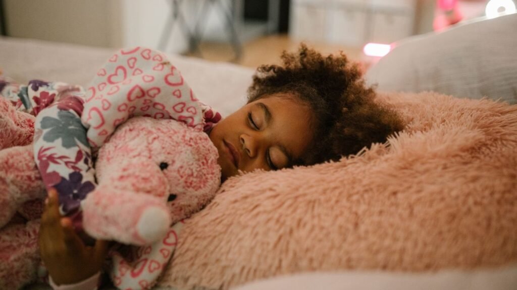  Calming Bedtime Prayers to Help Your Child Sleep Better