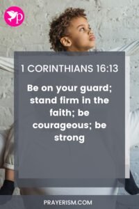 1 Corinthians 16