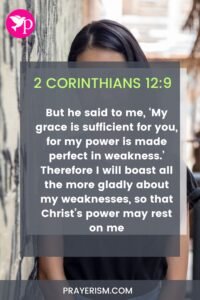 2 Corinthians 12