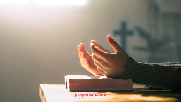 Bible Verses on Relationship Restoration