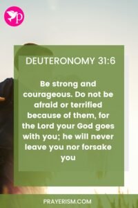 Deuteronomy 31