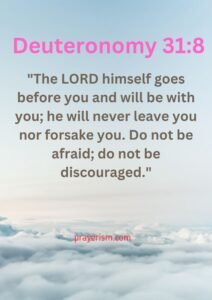 Deuteronomy 31