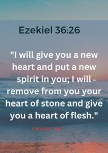 Ezekiel 36