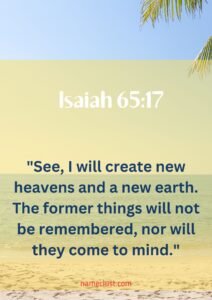 Isaiah 65