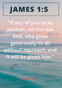 Wisdom from God