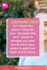 Jeremiah 29