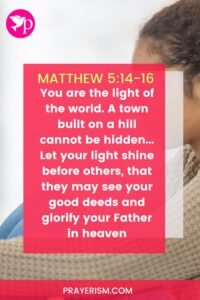 Matthew 5