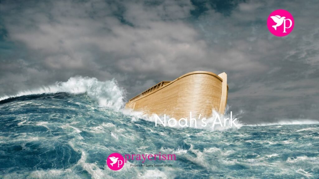 Noah’s Ark