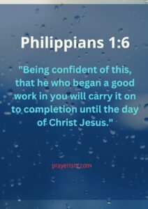 Philippians 1