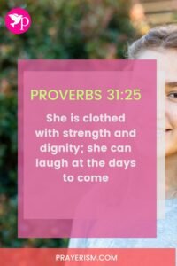 Proverbs 31