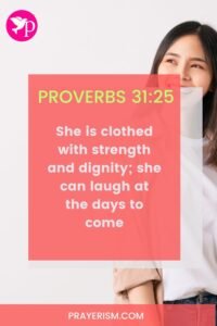 Proverbs 31