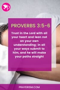 Proverbs 3