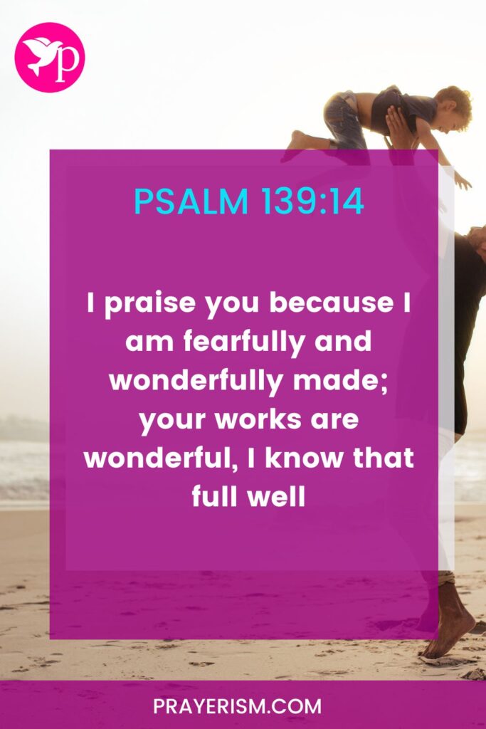 Psalm 139