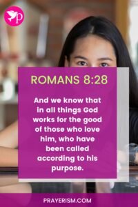 Romans 8