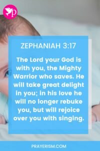 Zephaniah 3