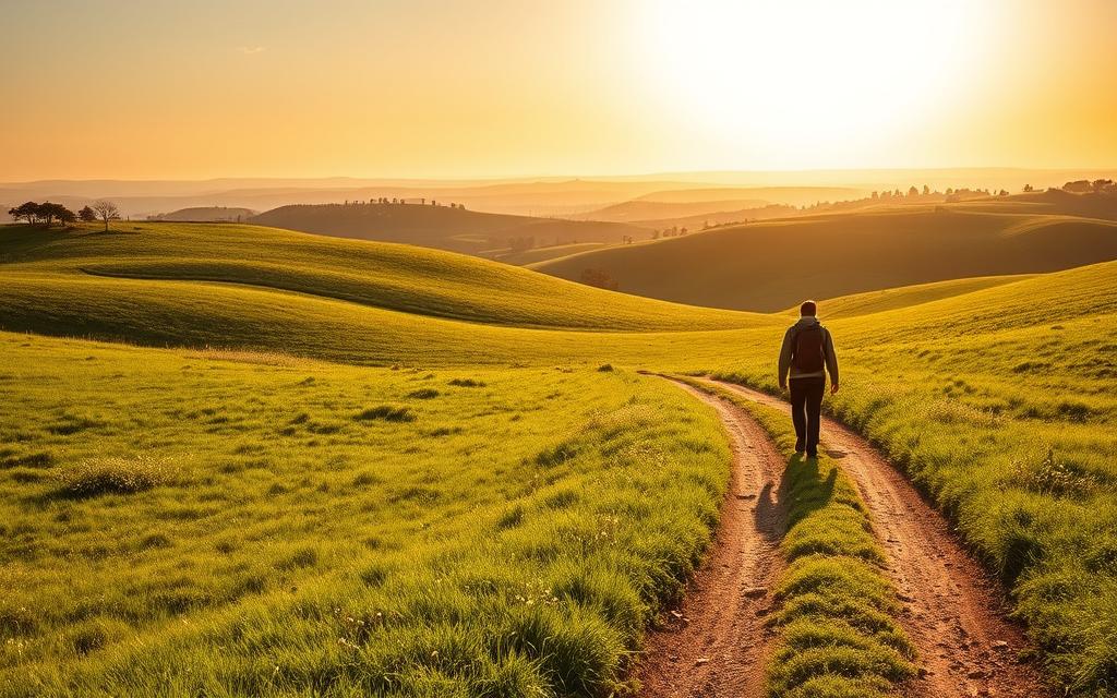 practical faith journey