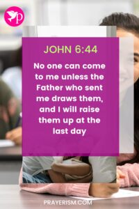 John 6:44