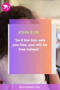 John 8:36