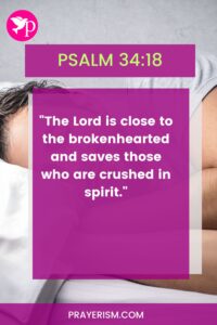 Psalm 34:18