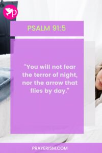 Psalm 91:5