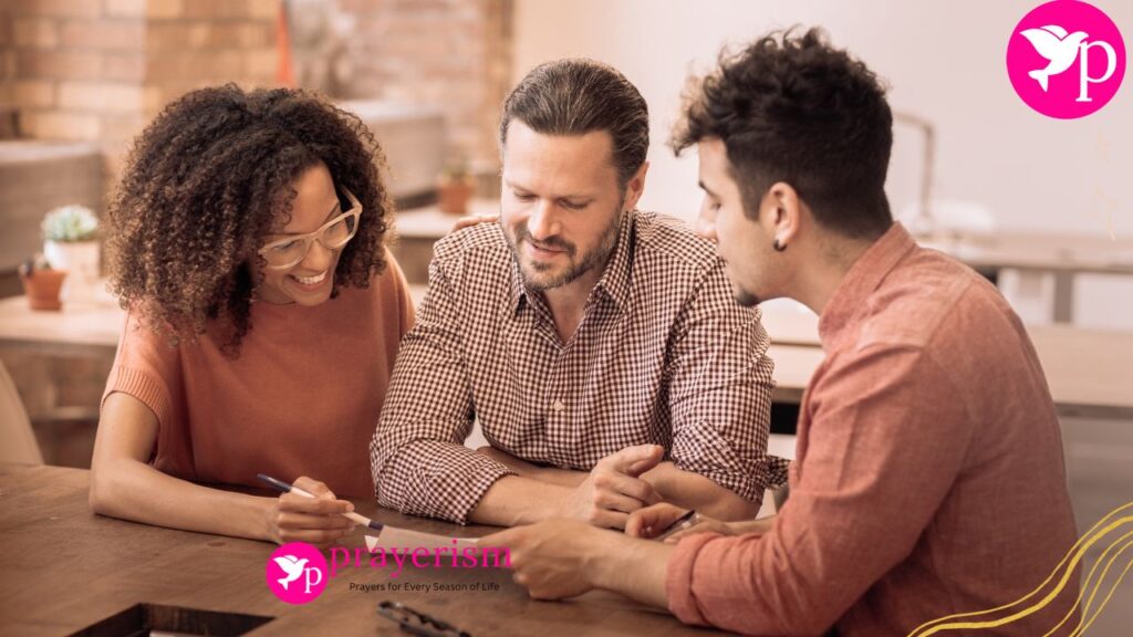 Scriptures to Pray When Your Marriage