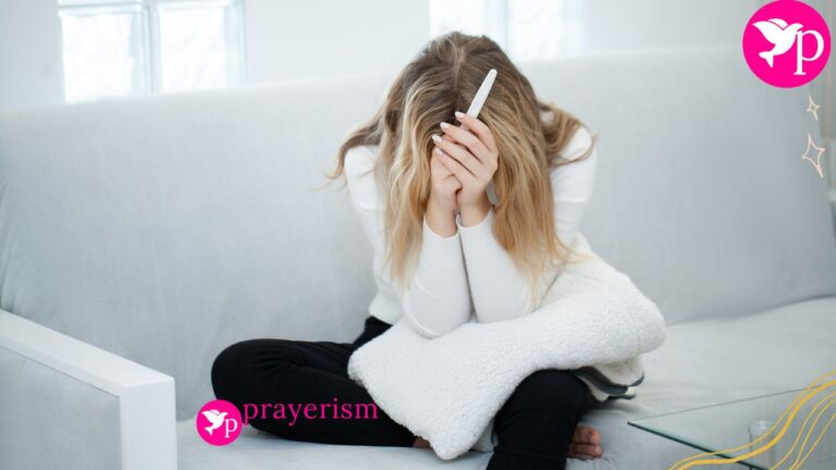 Prayers for Chronic Pain