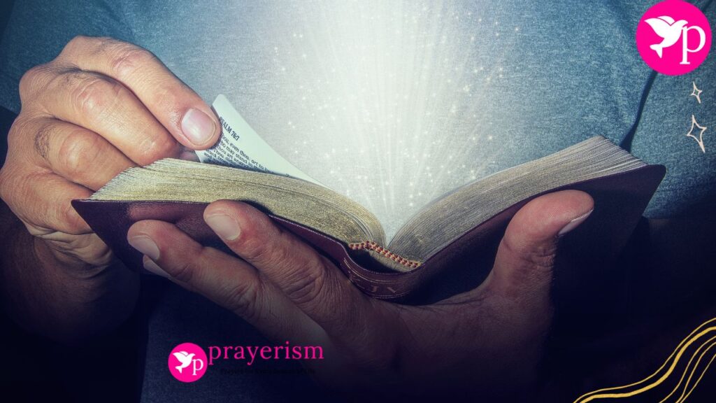 What Is a Sheave in the Bible?