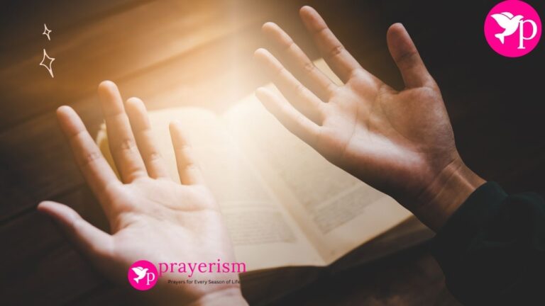 Scriptures for Sudden Breakthrough