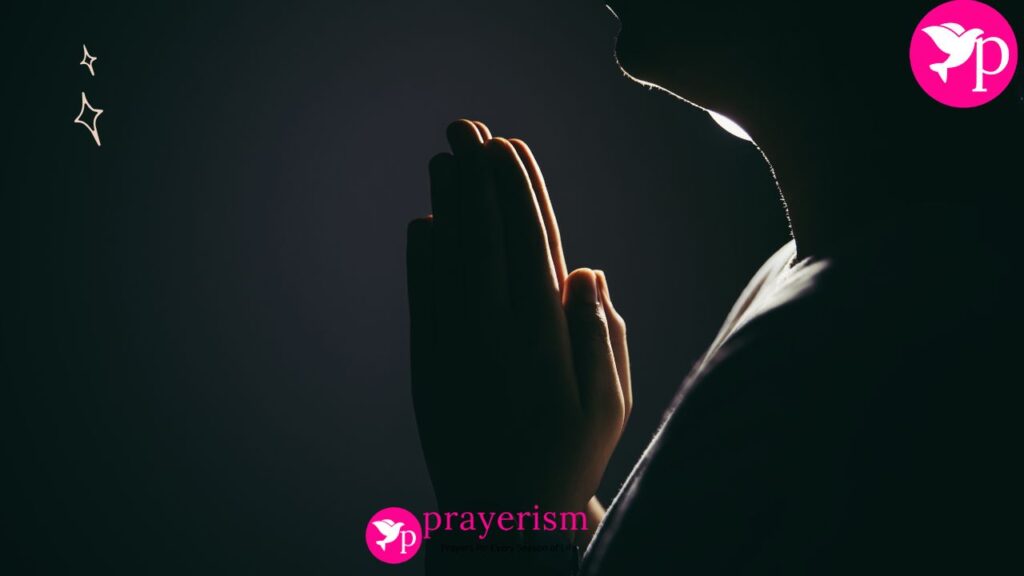 17 Prayers for a Second Chance