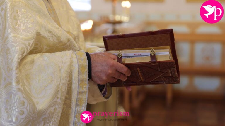 Prayer to Saint Anthony for Lost Items