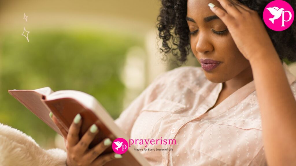 Bible Verses for a Peaceful Night's Sleep