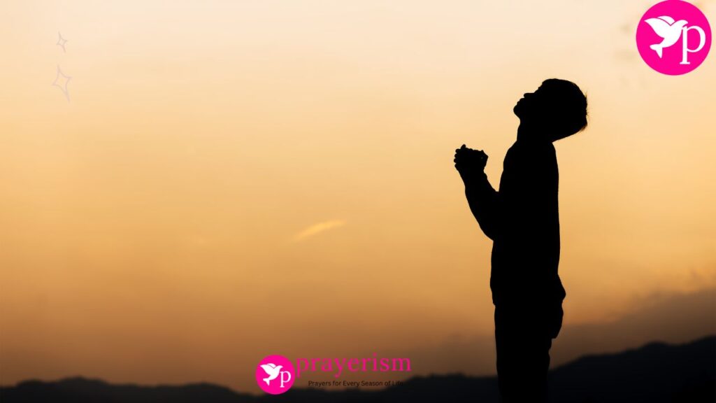 Sunset Verses About God's Faithfulness Through Light and Darkness