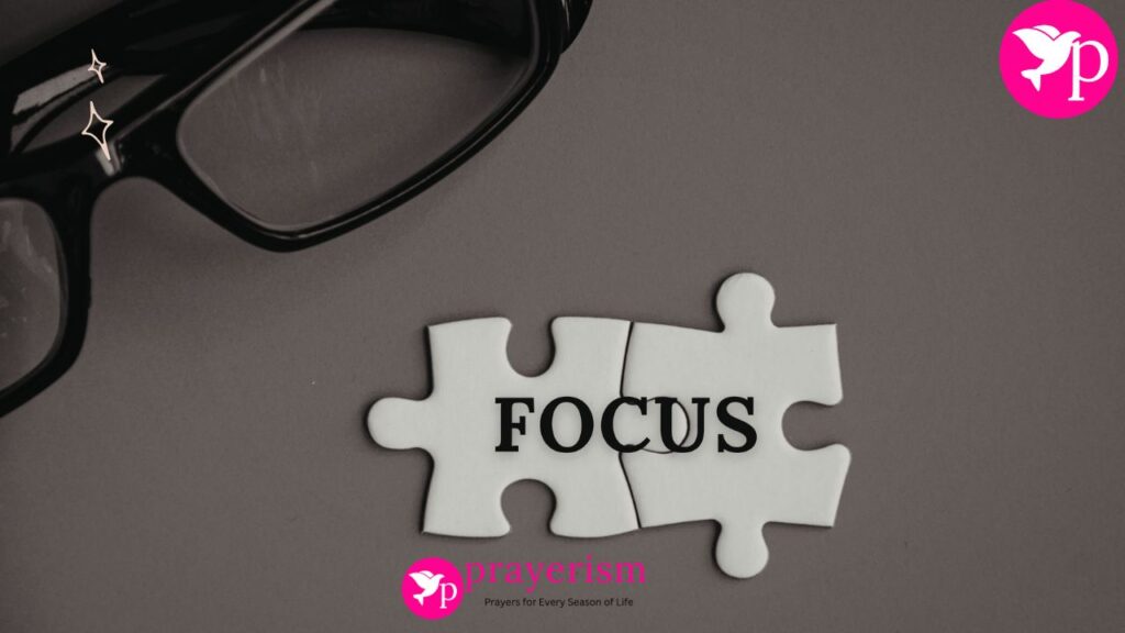 Scriptures for Clarity and Direction