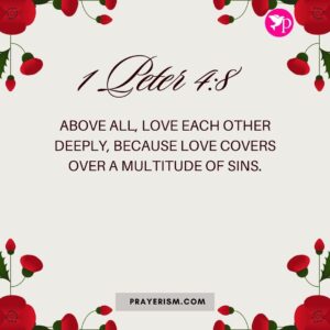 1 Peter 4