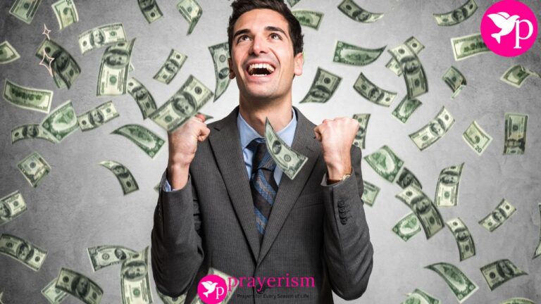 Bible Verses About Money and Greed