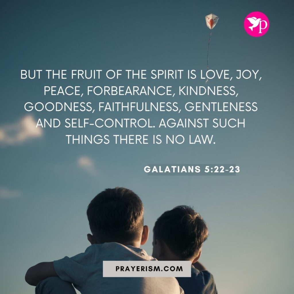 Galatians 5