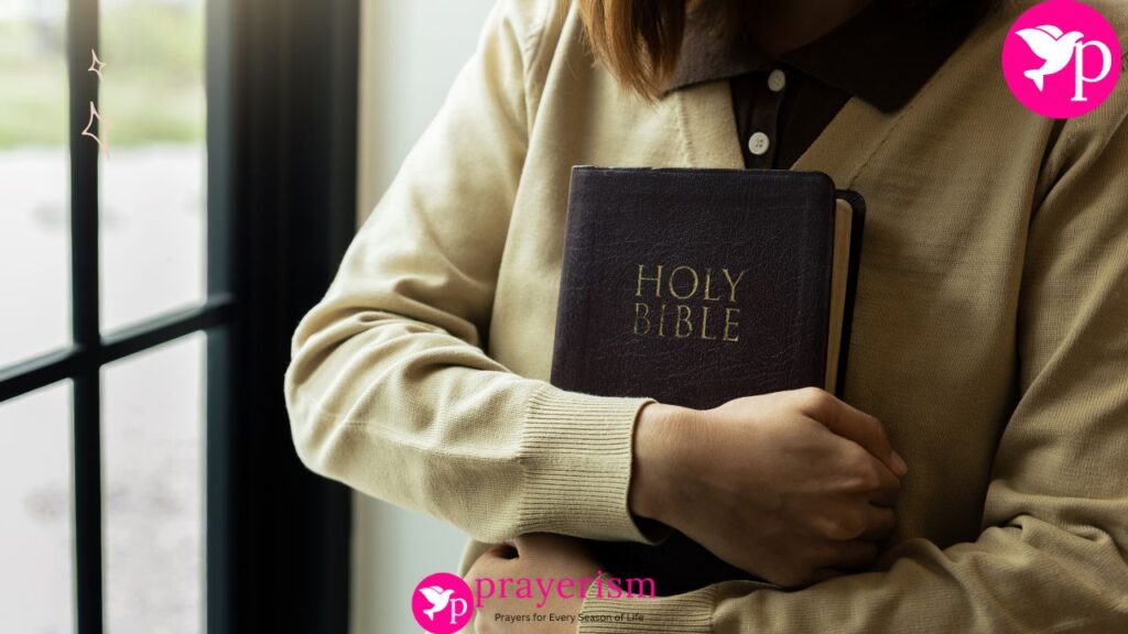What the Bible Means by Taking Every One Captive