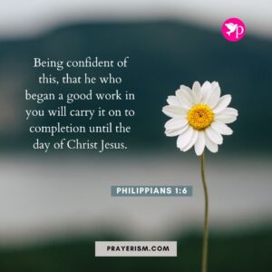 Philippians 1