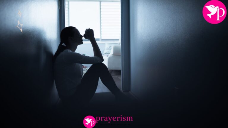 Prayers for Loneliness