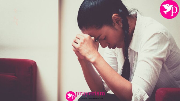 Prayers to Pass an Examination