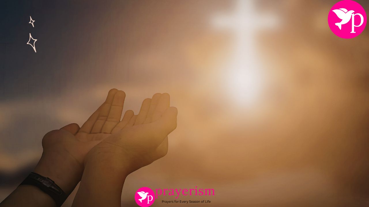 Prayers of Adoration