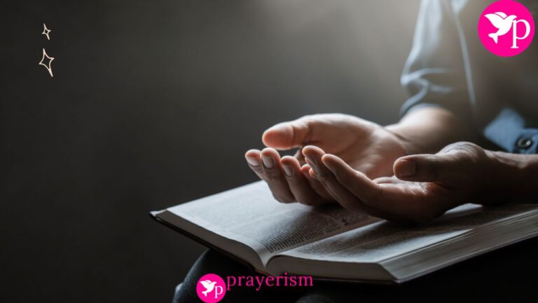 Scriptures Against Witchcraft