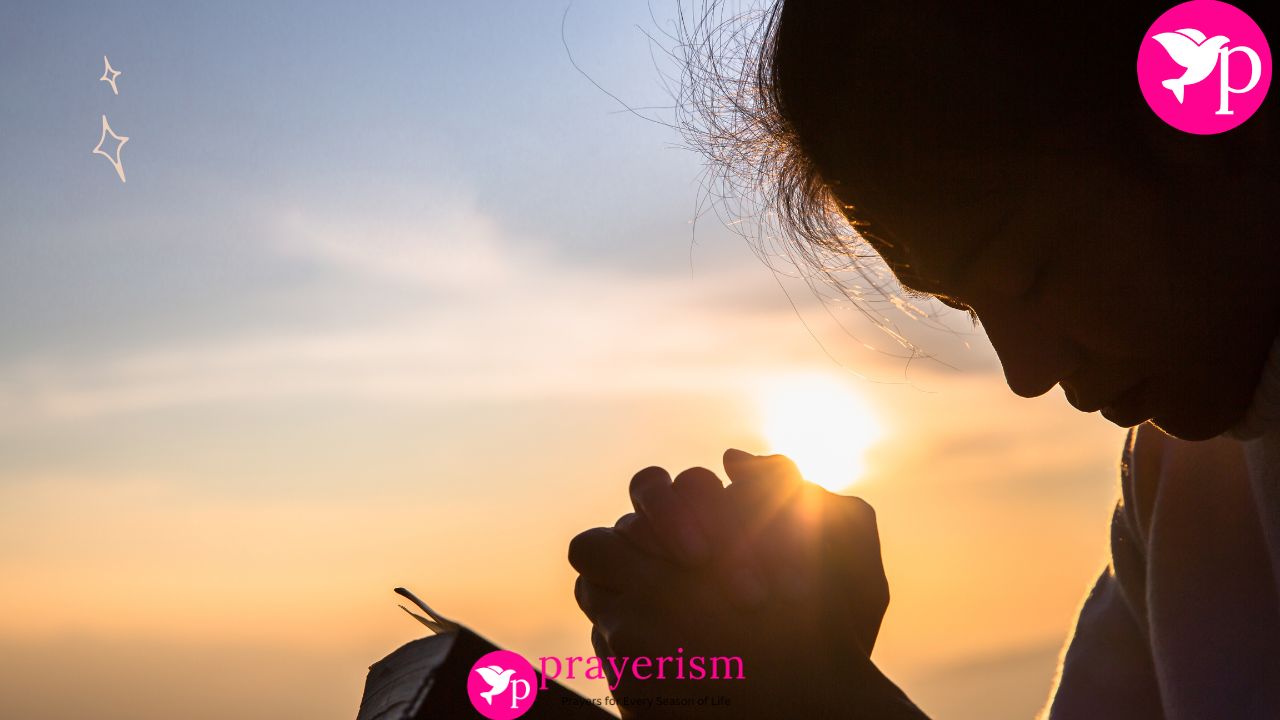 Catholic Prayers for the Sick