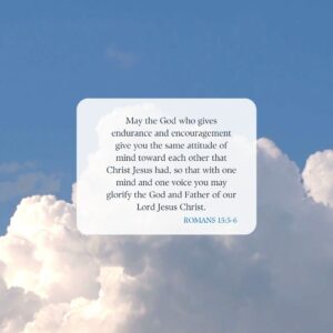 Romans 15